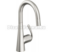 Смеситель Grohe Zedra 32296SD0 для кухонной мойки