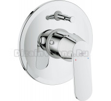 Смеситель Grohe Eurosmart Cosmopolitan 32879000 С ВНУТРЕННЕЙ ЧАСТЬЮ