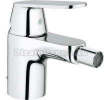 Смеситель Grohe Eurosmart Cosmopolitan 32840000 для биде