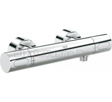Термостат Grohe Grohtherm 3000 Cosmopolitan 34274000 для душа