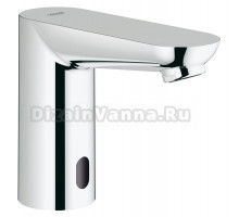 Смеситель Grohe Euroeco Cosmopolitan E 36271000 для раковины