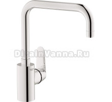 Смеситель Grohe Eurodisc Cosmopolitan 32259002 для кухонной мойки