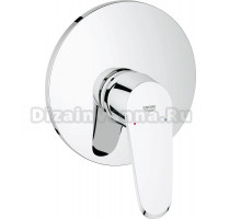 Смеситель Grohe Eurodisc Cosmopolitan 19549002 для душа