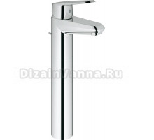 Смеситель Grohe Eurodisc Cosmopolitan 23055002 для раковины