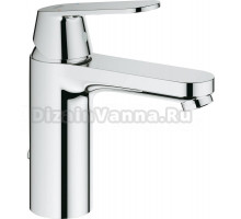 Смеситель Grohe Eurosmart Cosmopolitan 23326000 для раковины