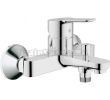 Смеситель Grohe BauEdge 23334000 для ванны с душем