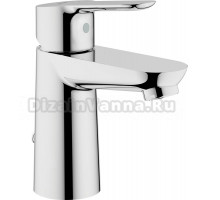 Смеситель Grohe BauEdge 23329000 для раковины