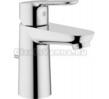 Смеситель Grohe BauEdge 23328000 для раковины