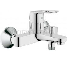 Смеситель Grohe BauLoop 23341000 для ванны с душем