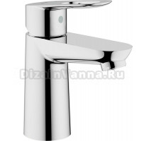 Смеситель Grohe BauLoop 23337000 для раковины