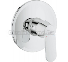 Смеситель Grohe Eurosmart Cosmopolitan 32880000 С ВНУТРЕННЕЙ ЧАСТЬЮ