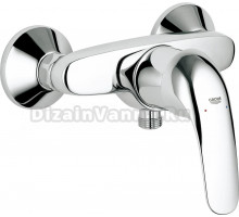 Смеситель Grohe Euroeco 32740000 для душа