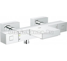 Термостат Grohe Grohtherm Cube 34497000 для ванны с душем