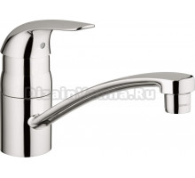 Смеситель Grohe Euroeco 32750000 для кухонной мойки