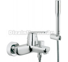 Смеситель Grohe Eurosmart Cosmopolitan 32832000 для ванны с душем