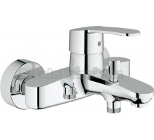 Смеситель Grohe Eurostyle Cosmopolitan 33591002 для ванны с душем