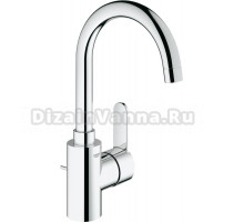 Смеситель Grohe Eurostyle Cosmopolitan 23043002 для раковины