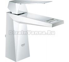 Смеситель Grohe Allure Brilliant 23029000 для раковины