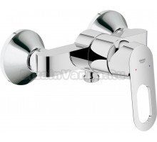 Смеситель Grohe BauLoop 23340000 для душа
