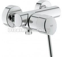 Смеситель Grohe Concetto 32210001 для душа
