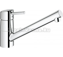 Смеситель Grohe Concetto 32659001 для кухонной мойки