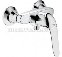 Смеситель Grohe Euroeco Special 32781000 для душа