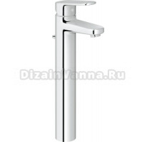 Смеситель Grohe Europlus II 32618002 для раковины