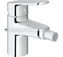 Смеситель Grohe Europlus II 33241002 для биде