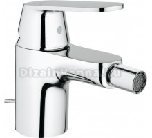 Смеситель Grohe Eurosmart Cosmopolitan 32839000 для биде