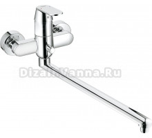 Смеситель Grohe Eurosmart Cosmopolitan 32847000 универсальный