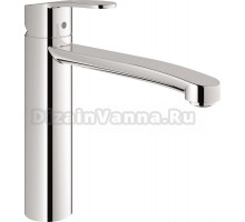 Смеситель Grohe Eurostyle Cosmopolitan 31124002 для кухонной мойки