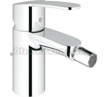 Смеситель Grohe Eurostyle Cosmopolitan 33565002 для биде