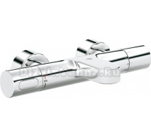 Термостат Grohe Grohtherm 3000 Cosmopolitan 34276000 для ванны с душем