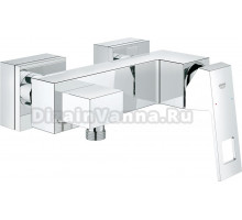 Смеситель Grohe Eurocube 23145000 для душа