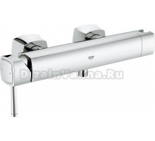 Смеситель Grohe Grandera 23316000 для душа