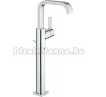Смеситель Grohe Allure 32249000 для раковины