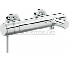 Смеситель Grohe Atrio 32652001 для ванны с душем