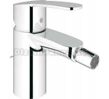 Смеситель Grohe Eurostyle Cosmopolitan 33566002 для биде