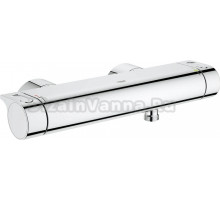 Термостат Grohe Grohtherm 2000 New 34169001 для душа