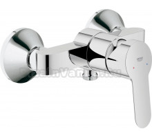Смеситель Grohe BauEdge 23333000 для душа