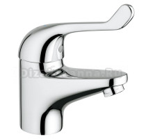 Смеситель Grohe Euroeco Special 32789000 для раковины