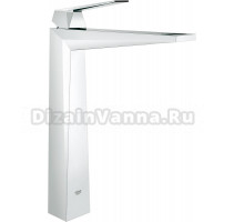 Смеситель Grohe Allure Brilliant 23114000 для раковины
