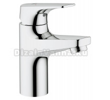 Смеситель Grohe BauFlow 23156000 для раковины