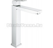 Смеситель Grohe Eurocube 23406000 для раковины