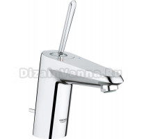 Смеситель Grohe Eurodisc joy 23425000 для раковины