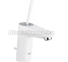 Смеситель Grohe Eurodisc joy 23425LS0 для раковины