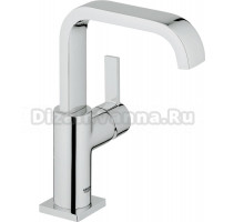 Смеситель Grohe Allure 23076000 для раковины