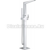 Смеситель Grohe Allure Brilliant 23119000 напольный