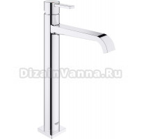 Смеситель Grohe Allure 23403000 для раковины