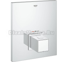 Термостат Grohe Grohtherm Cube 19961000